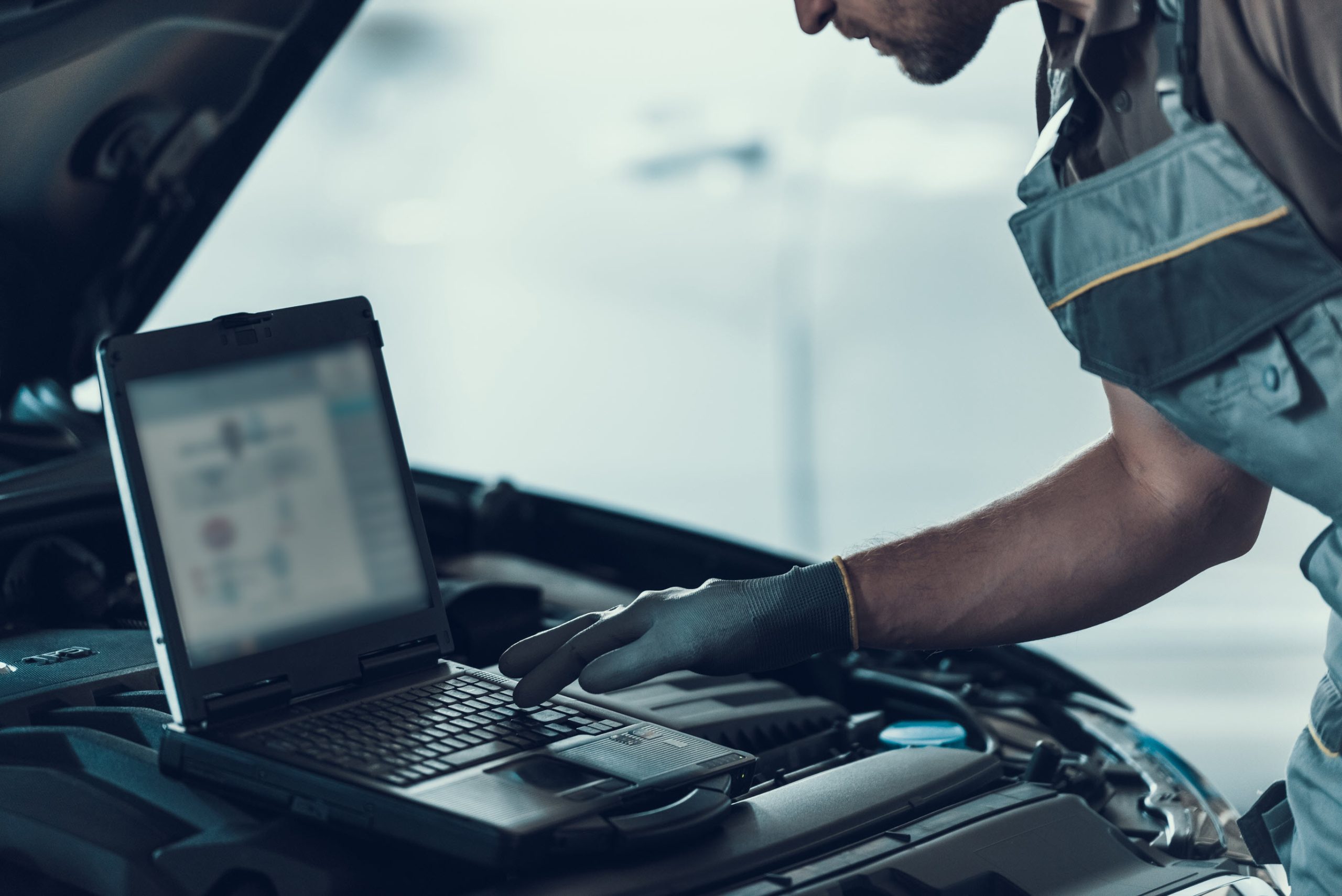 West Coast Tire & Services Brings Premier Auto Repair to San Clemente