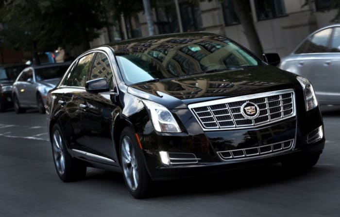 Echo Limousine’s Chauffeur Service in Chicago Sees Surge in Demand Ahead of Warmer Months