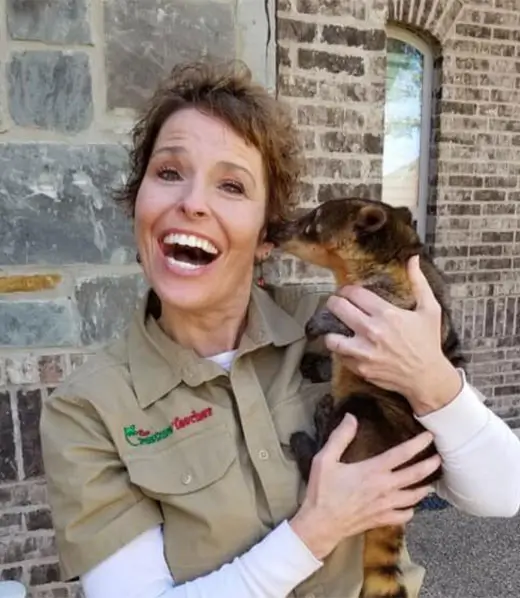 The Creature Teacher® Unveils New Website to Inspire Hands-On Wildlife Education Across Texas