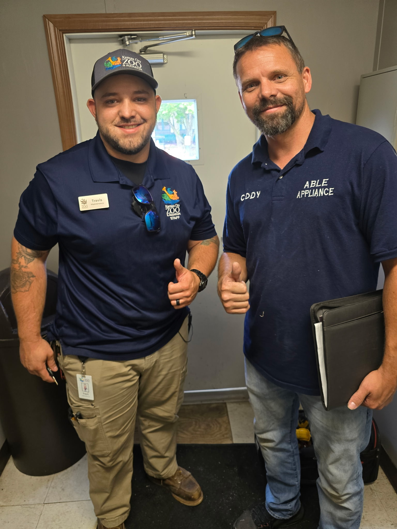 Kansas City Woman-Owned Appliance Repair Company Achieves Rare 4.9-Star Rating with Over 3,400 Google Reviews