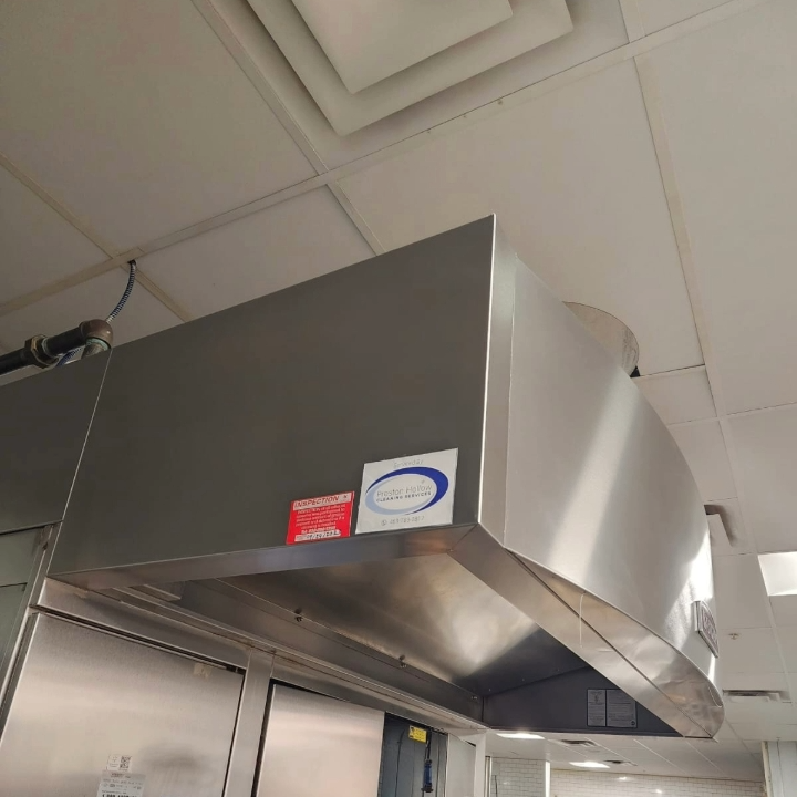 Preston Hollow Cleaning Services Expands Commercial Cleaning Capabilities as Demand Grows