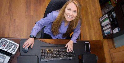 DK/RK Services Introduces Real-Time Financial Reporting System for Business Decision-Making