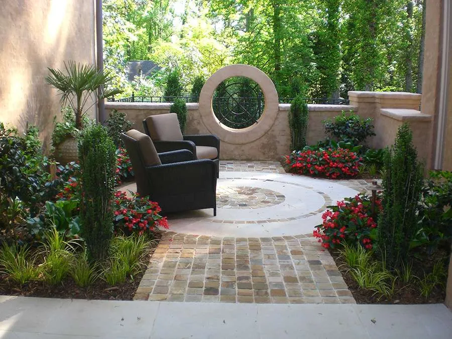 White Oak Landscape Expands Services to Include Stonework and Hardscaping
