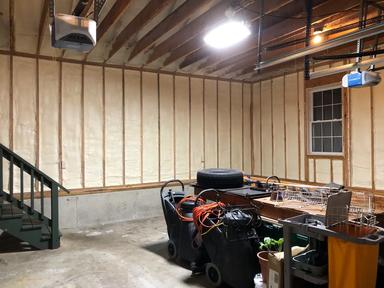 Lamothe Spray Foam Insulation Expands Open-Cell Services in Springfield Amid Rising Demand and Limited Supply