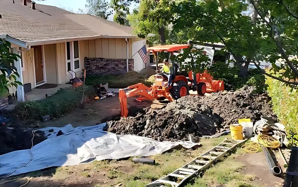 Fito Plumbers, Inc. Second Office Announces Enhanced Sewer Lateral Services