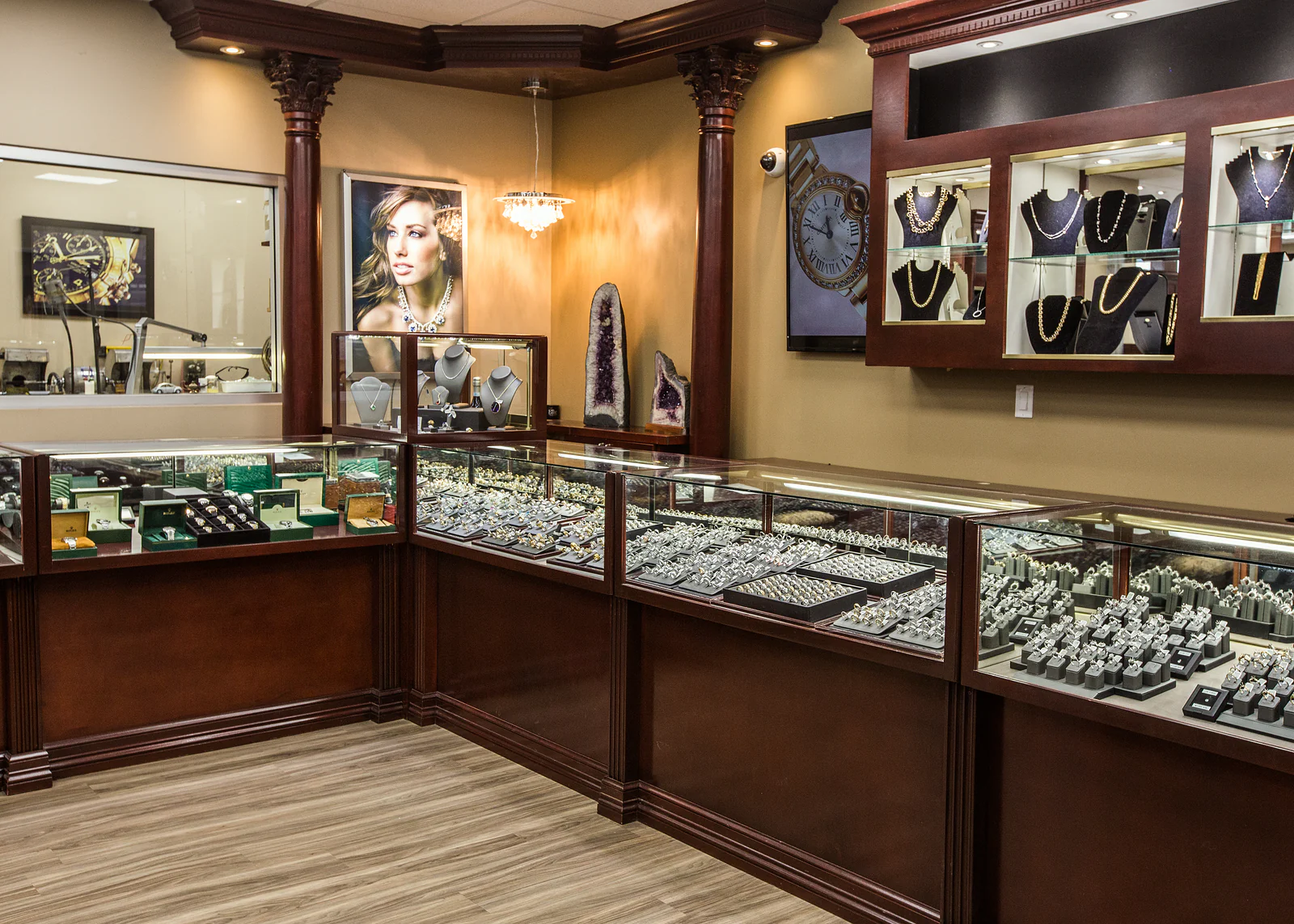 Elite Fine Jewelers Expands Custom Design Services to Meet Growing Demand for Personalized Engagement Rings