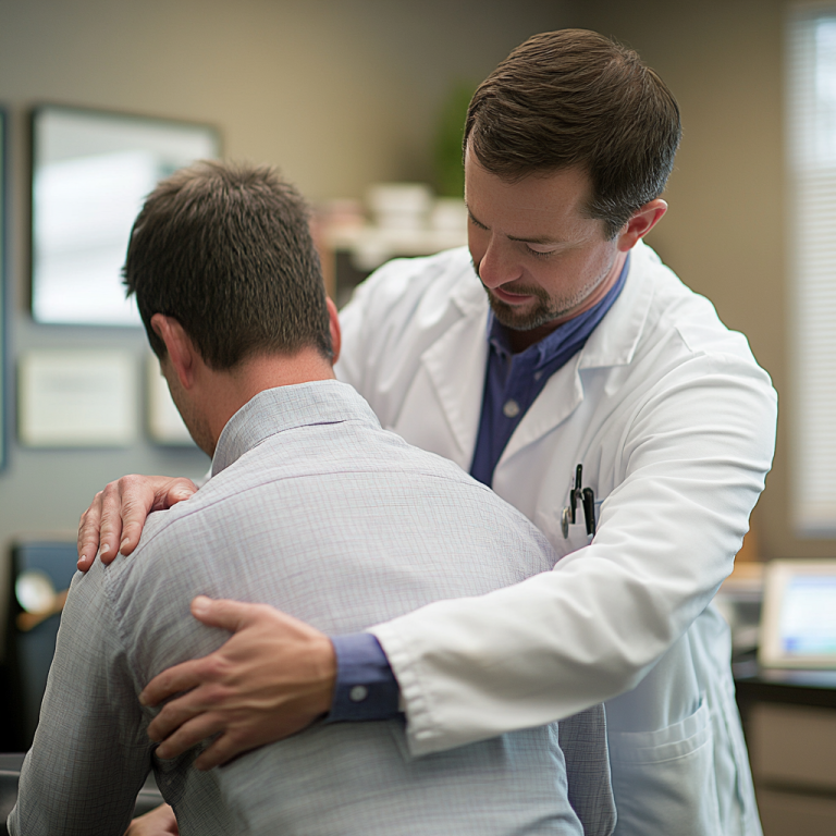 Arrowhead Clinic Emphasizes Same-Day Walk-In Chiropractic Care for Auto Accident Victims