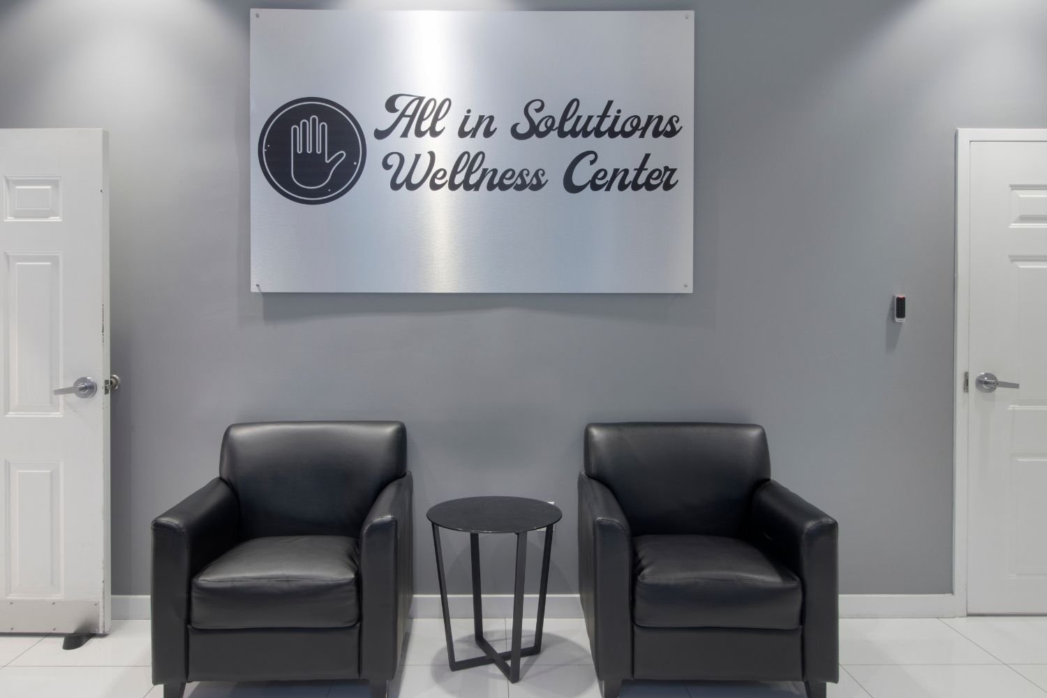 All In Solutions Wellness Center Enhances Detox Experience with Comfort-Focused Amenities