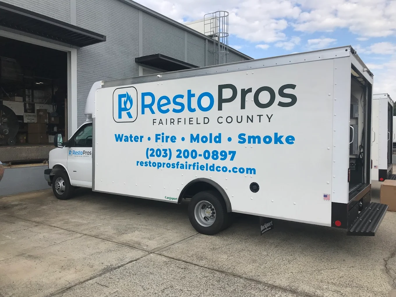 RestoPros of Fairfield County Expands Team with Additional IICRC Certified Technicians