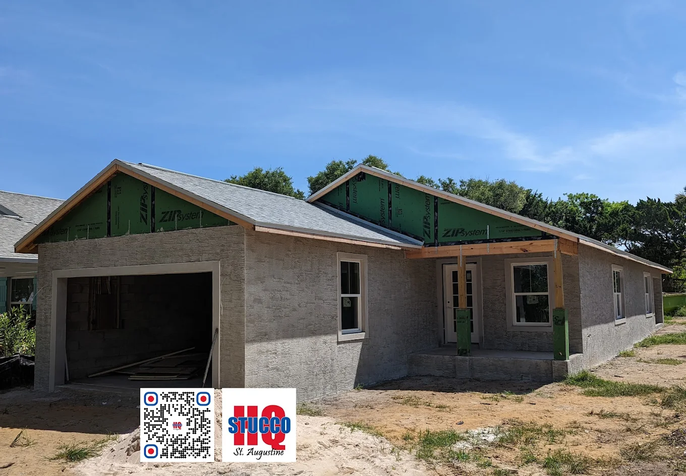 Stucco HQ of St Augustine Announces Service Area Expansion to Meet Growing Demand for Stucco Repair Solutions