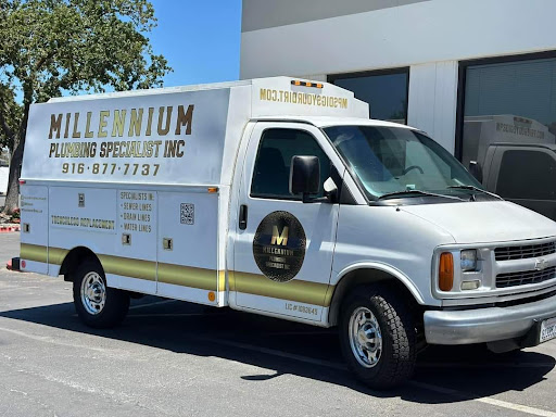 Millennium Plumbing Specialist Inc Expands Trenchless Sewer Line Services