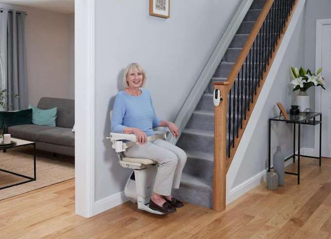 Rigert Treppenlifte AG Advances Barrier Free Home Adaptation Solutions