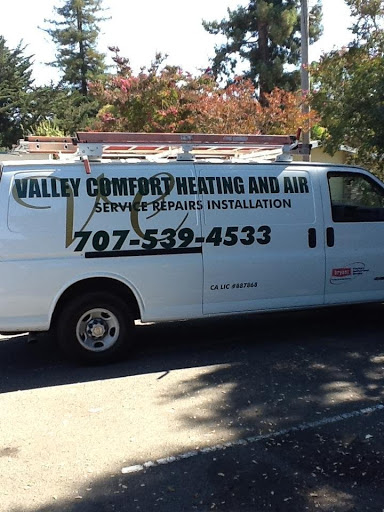 Valley Comfort Heating and Air Expands Air Conditioner Repair Services