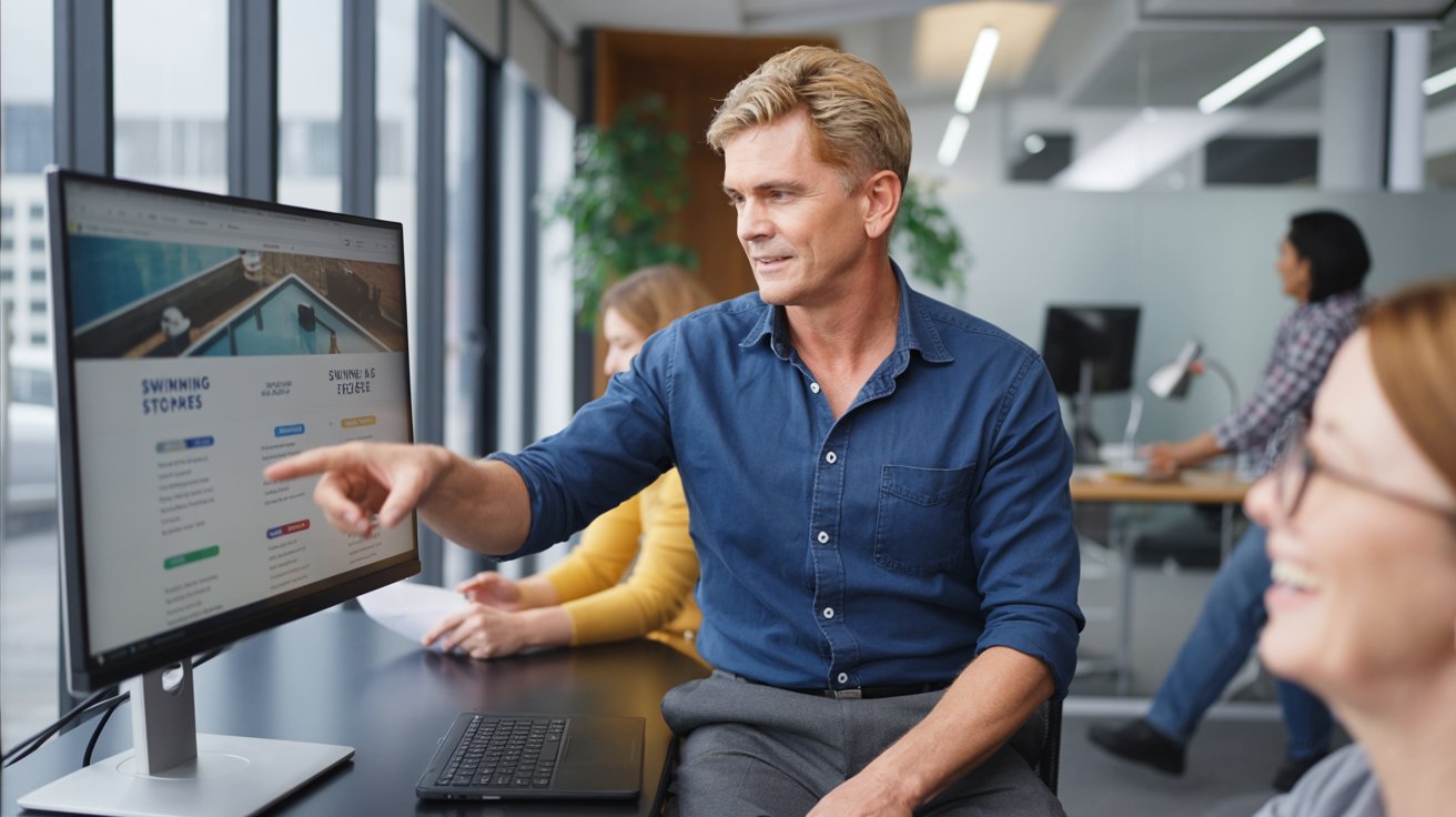 Web Design Company Expands Services to Boost Business Success Online