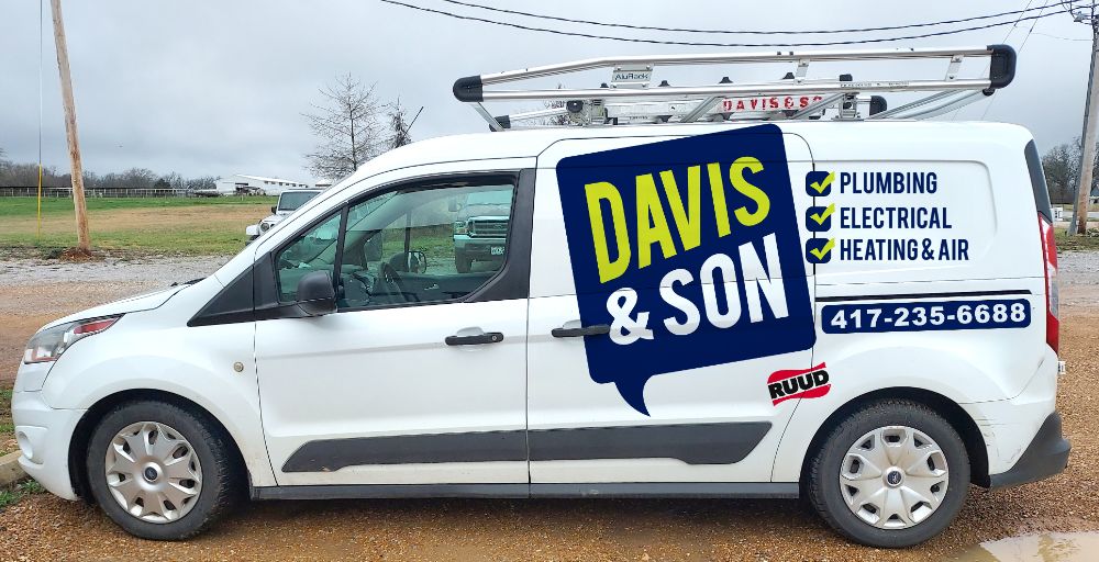 Davis & Son Expands Commercial Furnace Maintenance Services