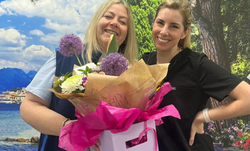 Bradford Wibsey Dentist Revolutionises Care for Nervous Patients at Taylored Dental Care