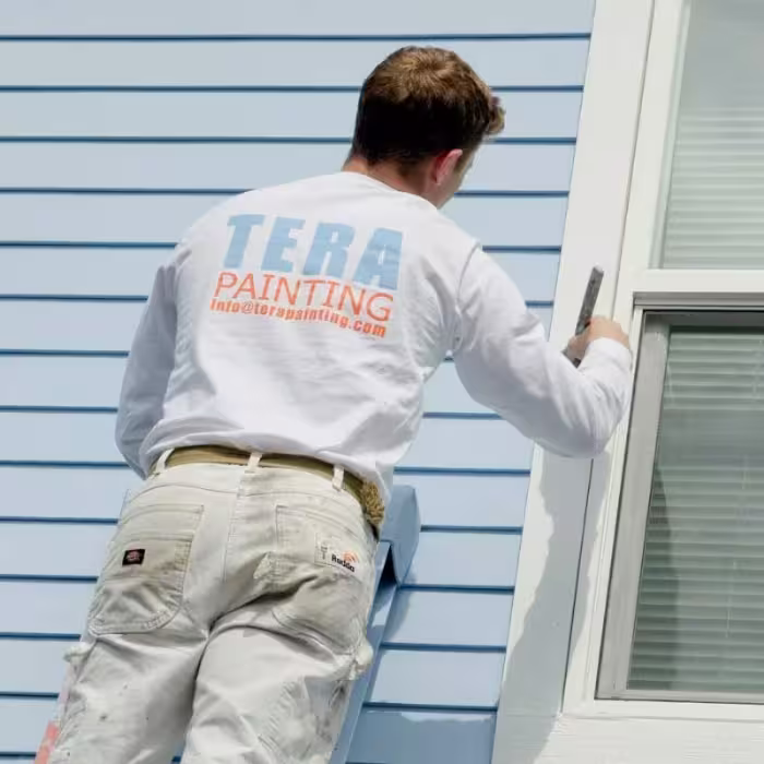 Tera Painting Expands Comprehensive Residential Painter Services