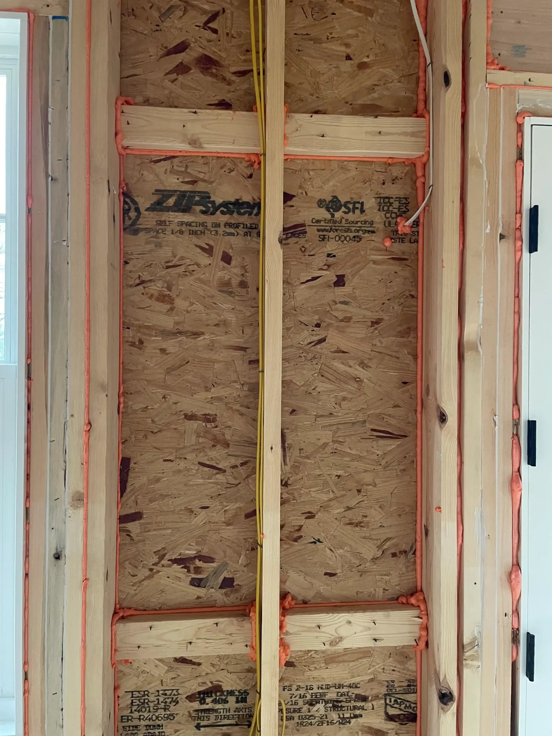 New Air Sealing Services Introduced by Peninsula Insulation