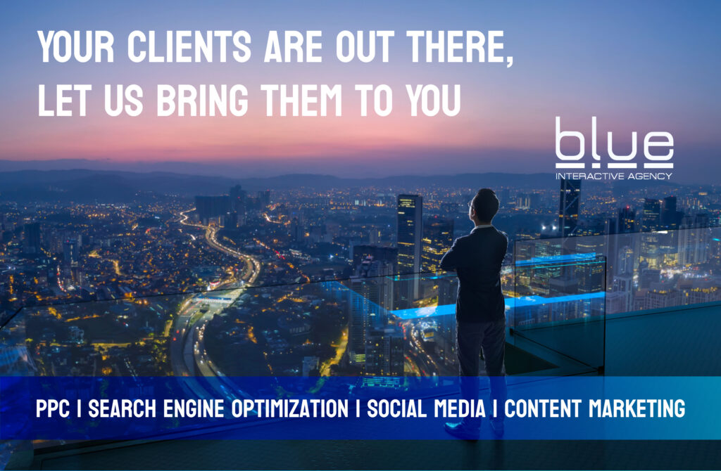 Blue Interactive Agency’s GEO AI SEO Initiative Delivers 300% Growth in AI Search Visibility