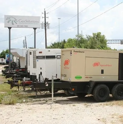 Gen Solutions Launches New Website to Enhance Digital Experience for Power System Clients