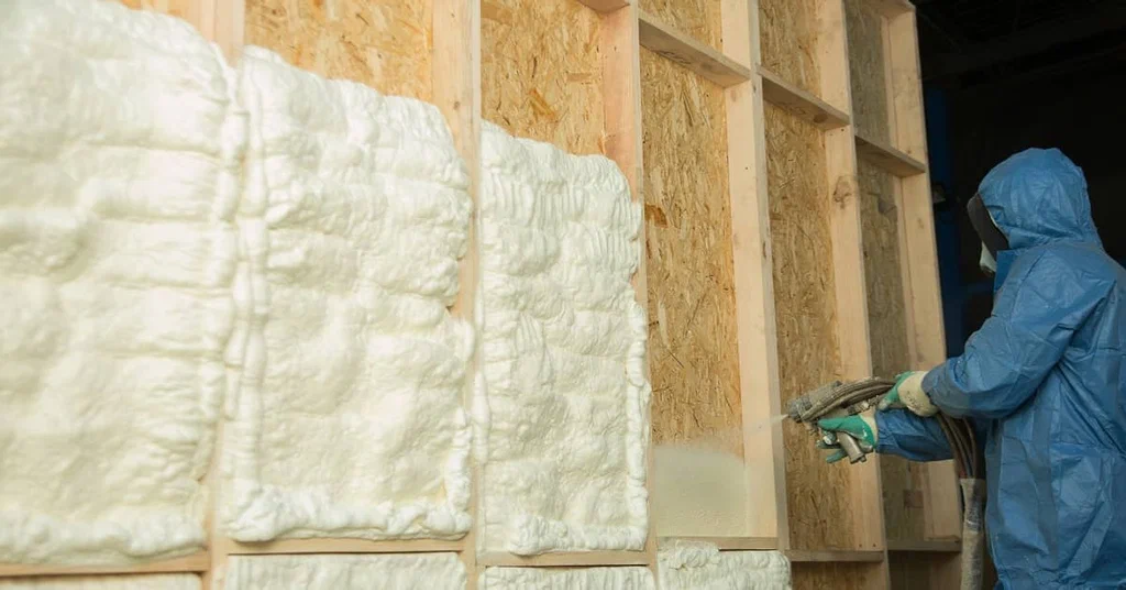 Premier Insulation Expands Spray Foam Services to New Markets