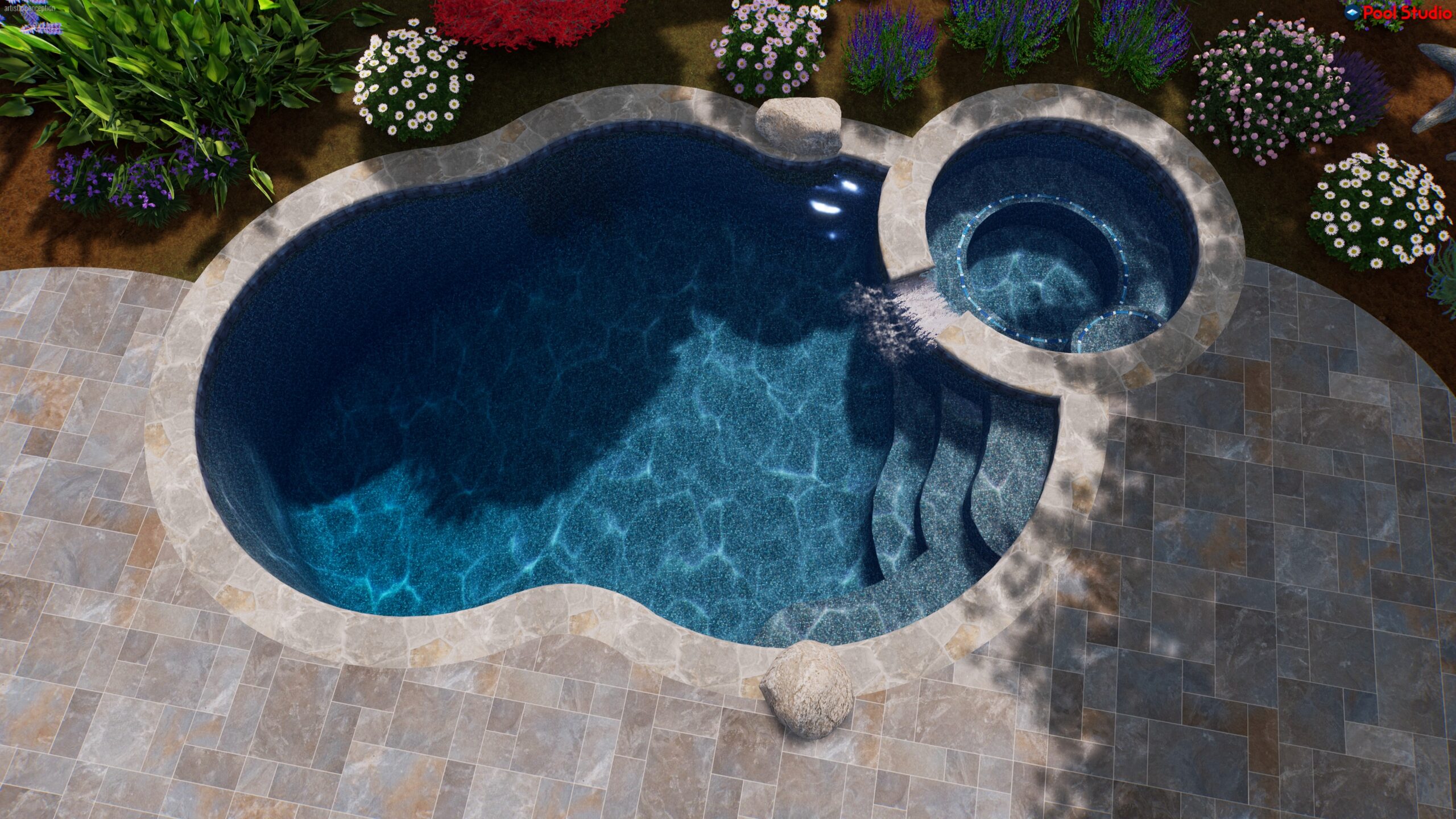 Royal Pools by Adams Reinforces Leadership in Residential Pool Construction