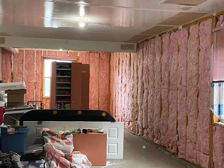 Spray Foam Insulation Service Broadens Reach for Energy Savings