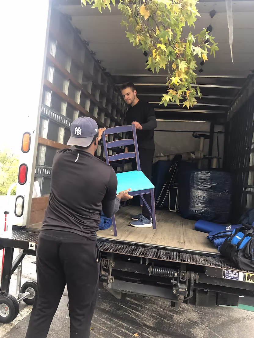 Champion Movers Expands Services Throughout Lexington Metropolitan Area to Meet Relocation Demand