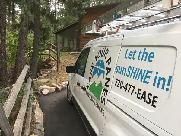 Ease Your Panes Announces Gutter Cleaning Services for Increased Storm Debris