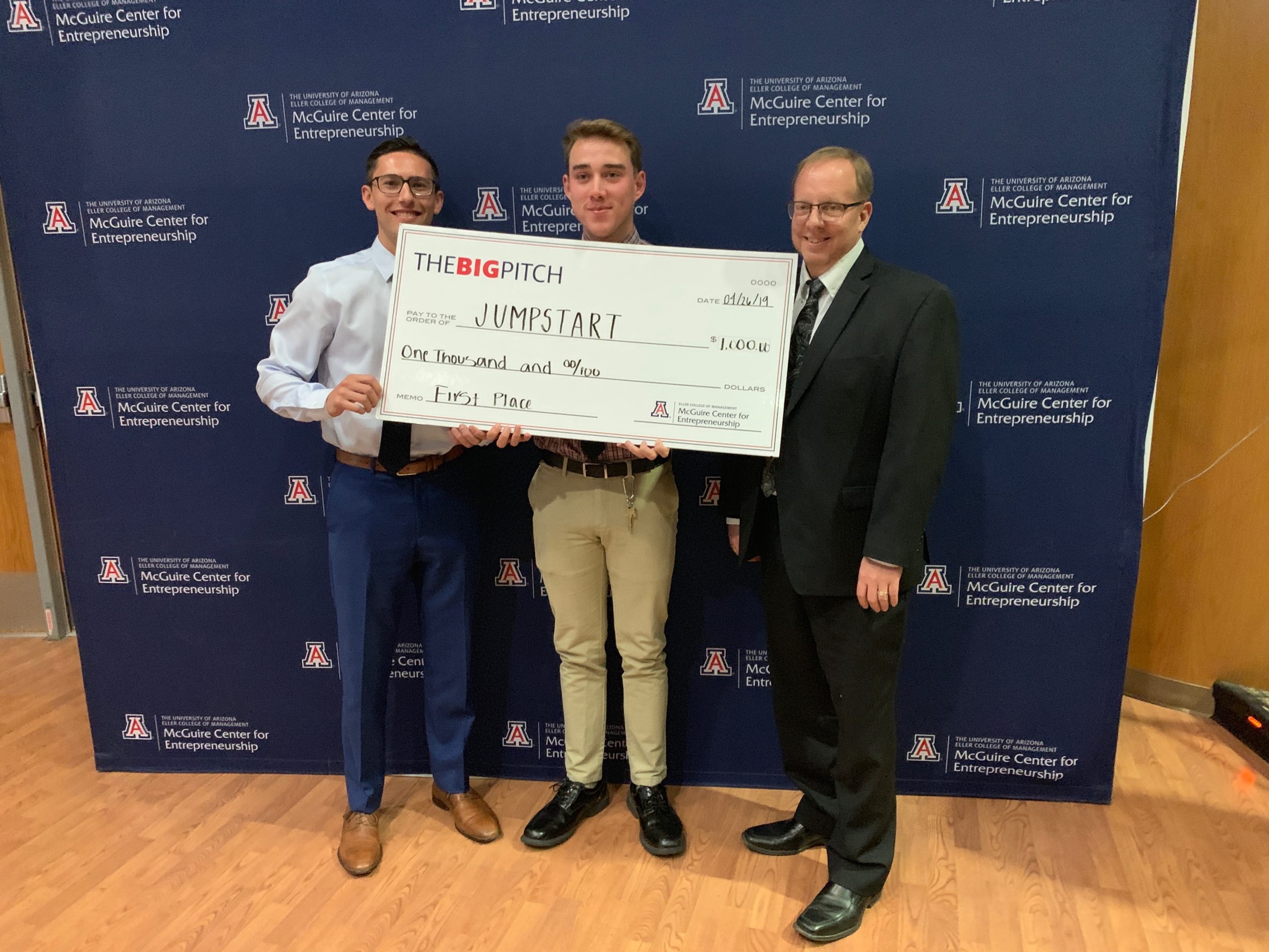 Professor Watson Announces Enhanced Entrepreneurship Course Curriculum to Drive Student Achievement