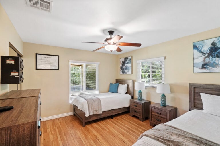 All In Solutions Detox Emphasizes Personalized Detox Programs for Enhanced Recovery Outcomes