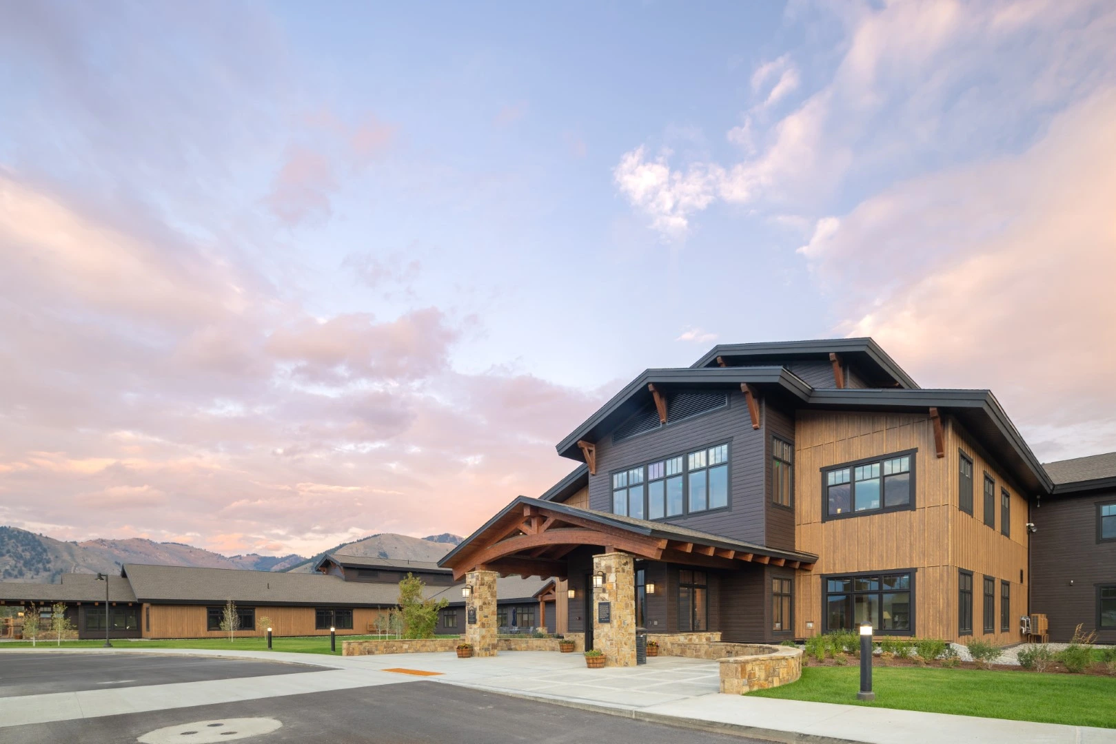 Building the Future of Education: High Country Solutions Leads New School Construction Project