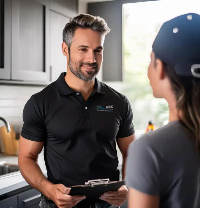 ARC Restoration Highlights Critical Fire Damage Response Protocols as Denver Enters Peak Winter Heating Season