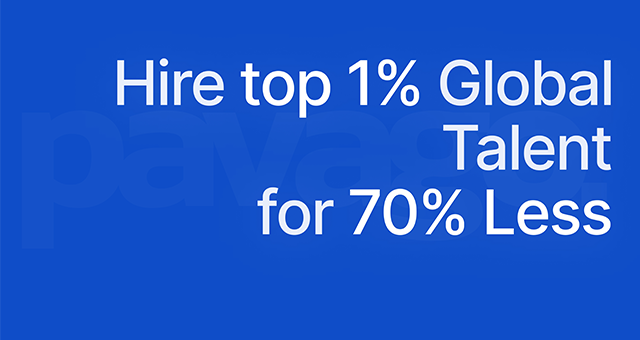 Pavago LLC Announces Expanded Global Recruitment to Connect Businesses with Offshore Talent