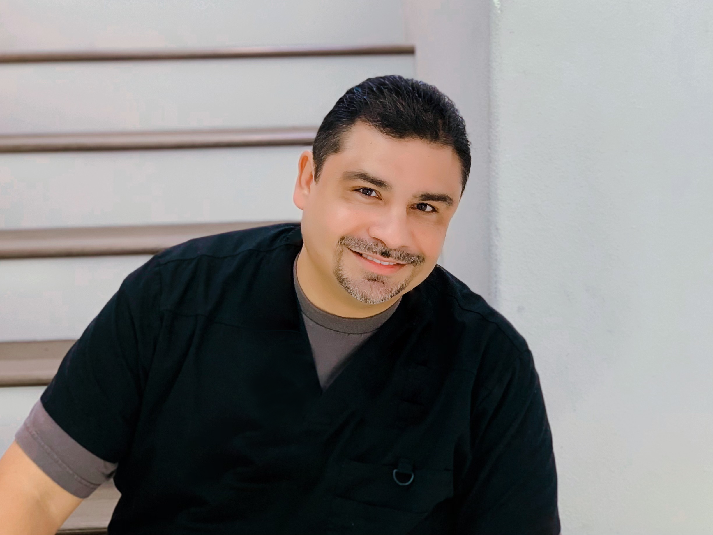 Promeza MG Expands Speaking Engagements Following Success of NDE Book “Injection of Faith”