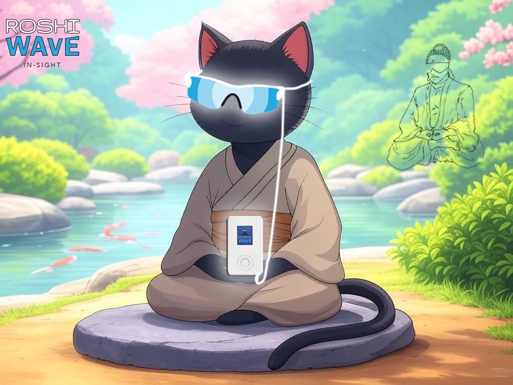 Mindmachines.com Introduces Updated ROSHIwave Device with Enhanced Meditation Technology Protocols