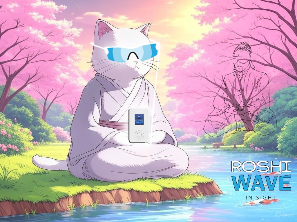 Mindmachines.com Enhances ROSHIWave Meditation Machines with Expanded Protocol Options