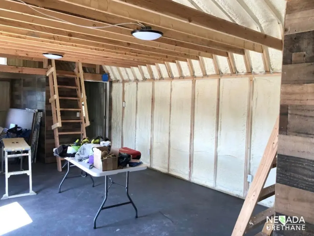 Expanded Roof Insulation Services Aim to Improve Energy Savings