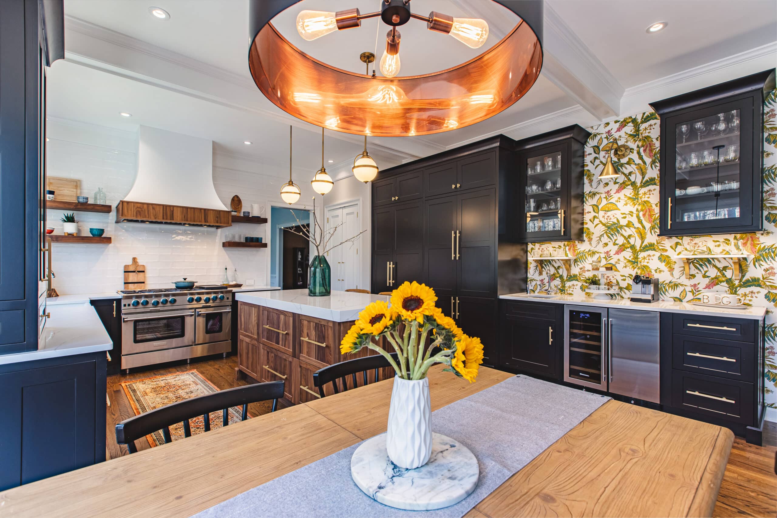 USA Cabinet Store Announces Kitchen and Bath Remodeling Trends for 2026 Featuring Nature-Inspired Color Palettes