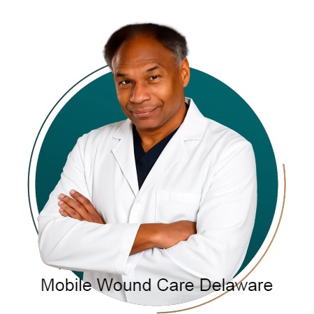Wound Care Delaware Launches Mobile Wound Care Service