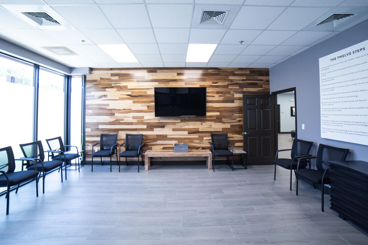 All In Solutions Counseling Center Expands Outpatient Programs with Trauma Therapy Integration