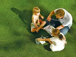 Artificial Turf Service Expansion Announced by All Seasons Landscaping & Lawn Care