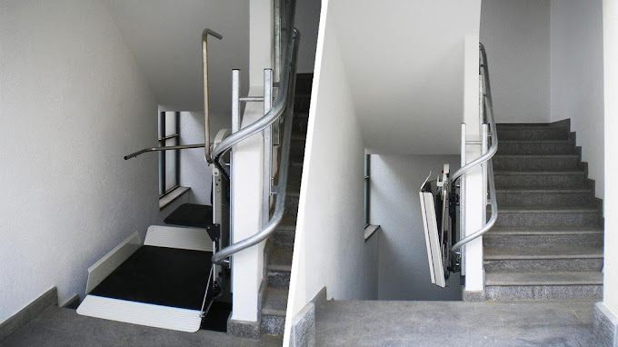 Rigert Treppenlifte AG Enhances Stairlift Installation Services Across Switzerland