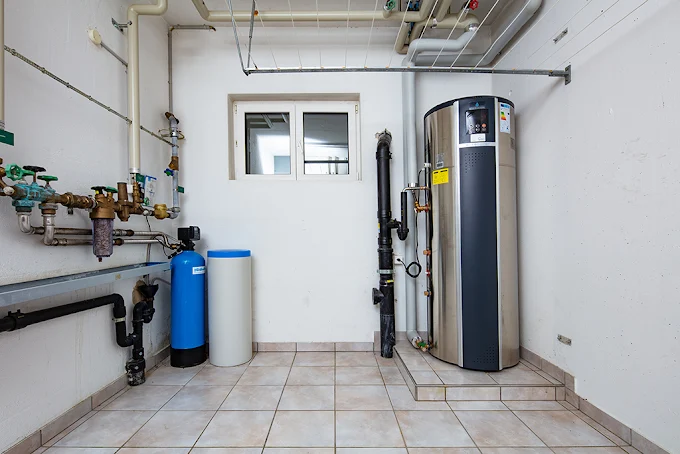 Oekoboiler Swiss AG Advances Hybrid Boiler System Technology for Sustainable Home Heating