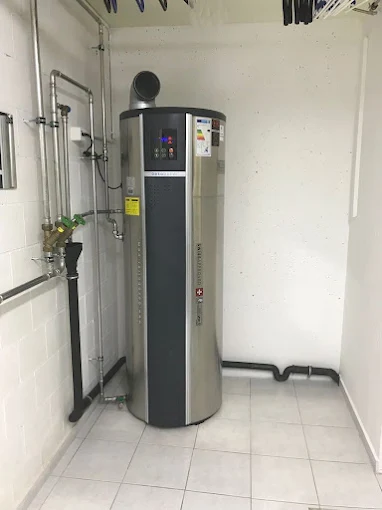 Oekoboiler Swiss AG Advances Hot Water Storage Technology for Solar Energy Integration