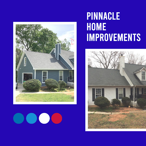 Pinnacle Home Improvements Expands Siding Installation Services with Enhanced Weather-Resistant Materials