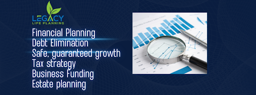 Legacy Life Planning Lance Expands Financial Planning Services for Business Owners