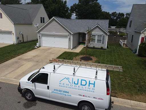 JDH Remodeling Expands Energy-Efficient Window Services for Roofing and Exteriors Clients