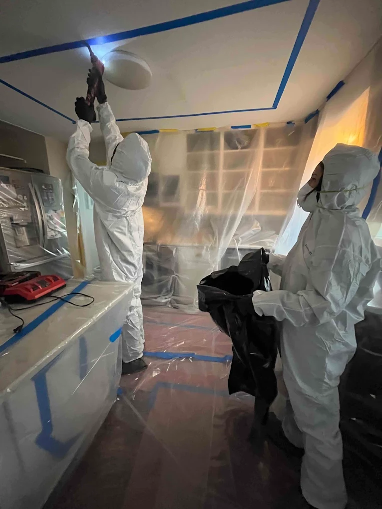 RestoPros of Kansas City Celebrates IICRC Certification Achievement