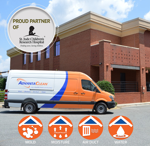 AdvantaClean of Kansas City Addresses Cold Weather Water Damage Restoration